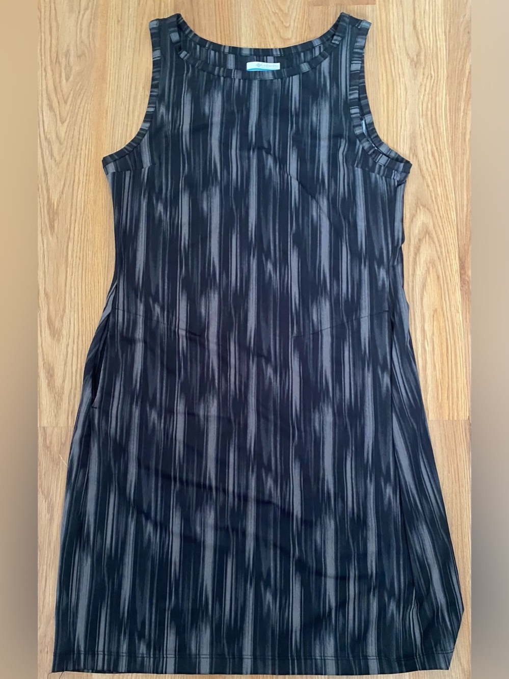 Women’s Columbia Chill River UPF50 Active Sheath Dress